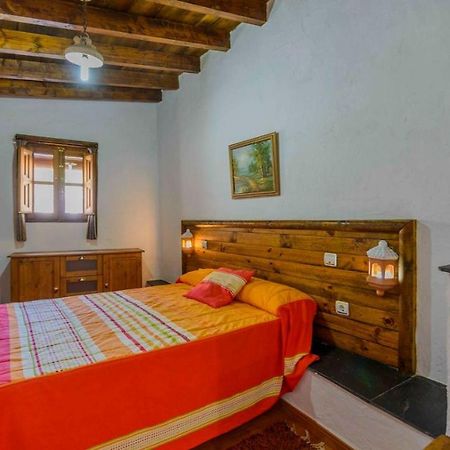 Вилла Cortijo El Chinas Orgiva By Ruralidays Экстерьер фото